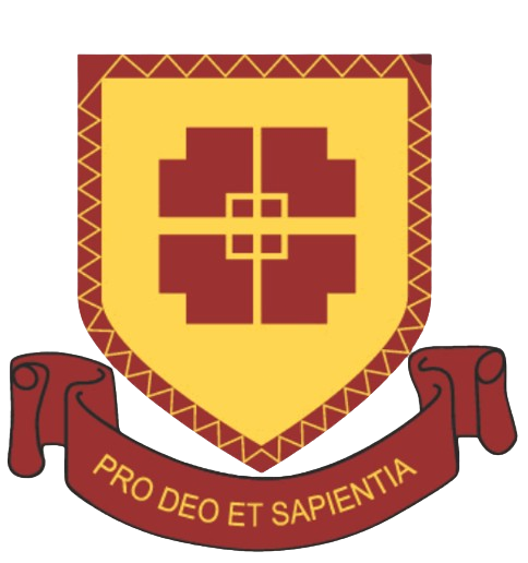 Catholic University Logo